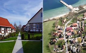 Alcor Hotel Feriendorf An Der Ostsee